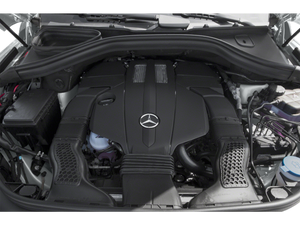 2019 Mercedes-Benz GLS 450 4MATIC&#174;