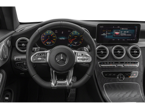 2021 Mercedes-Benz AMG&#174; C 43 4MATIC&#174;