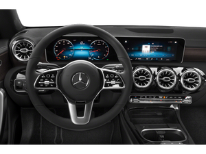 2023 Mercedes-Benz CLA 250 4MATIC&#174;