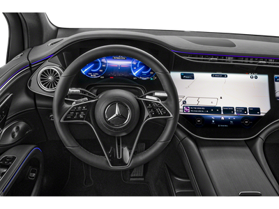 2024 Mercedes-Benz EQS 450 4MATIC®