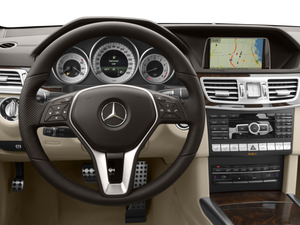 2015 Mercedes-Benz E 350 4MATIC&#174;