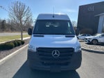 2024 Mercedes-Benz Sprinter 4500 Cargo Van 144 in WB