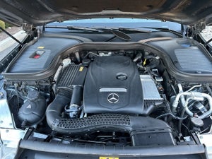 2016 Mercedes-Benz GLC 300 4MATIC&#174;