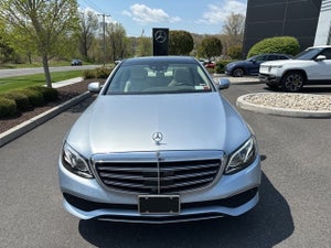 2017 Mercedes-Benz E 300 4MATIC&#174;