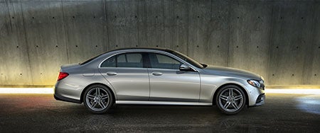 E-Class Offer | Mercedes-Benz of Danbury in Danbury CT