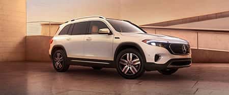 EQB Offer | Mercedes-Benz of Danbury in Danbury CT