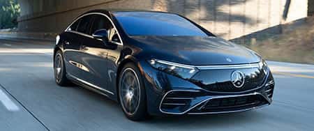 EQS Offer | Mercedes-Benz of Danbury in Danbury CT