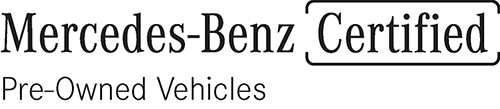 Mercedes-Benz Certified Pre-Owned Vehicles