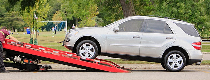 Mercedes-Benz of Danbury in Danbury CT Roadside Assistance