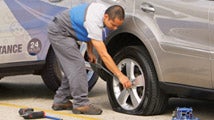 Mercedes-Benz of Danbury in Danbury CT Roadside Assistance Services