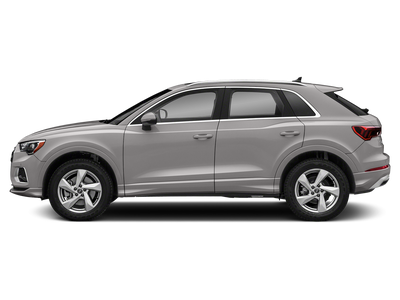 2020 Audi Q3 Premium quattro