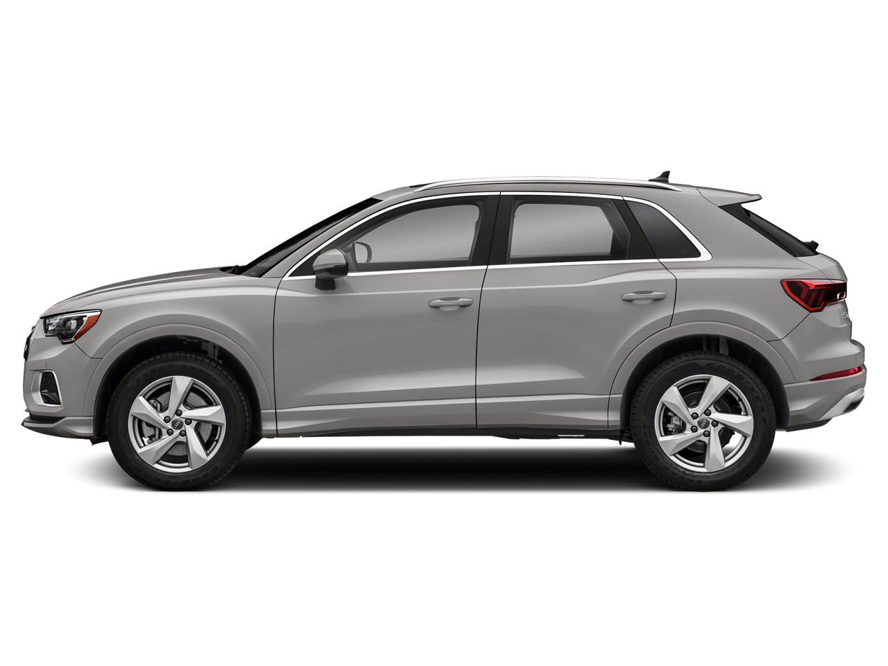 2020 Audi Q3 Premium quattro