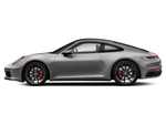 2020 Porsche 911 Base