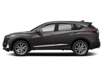 2021 Acura RDX Technology Package SH-AWD