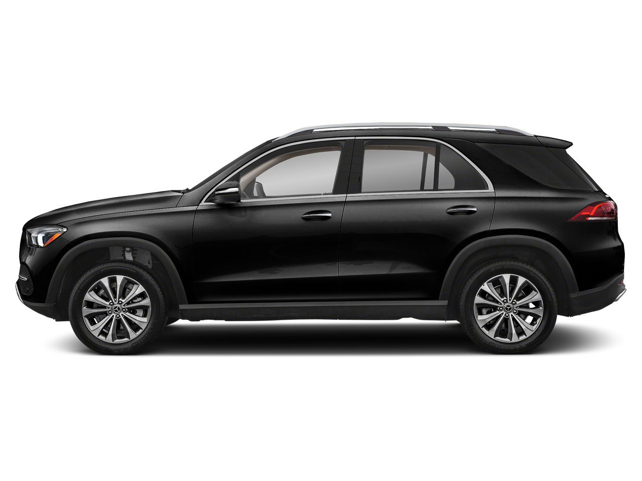 2021 Mercedes-Benz GLE GLE 350 4MATIC®