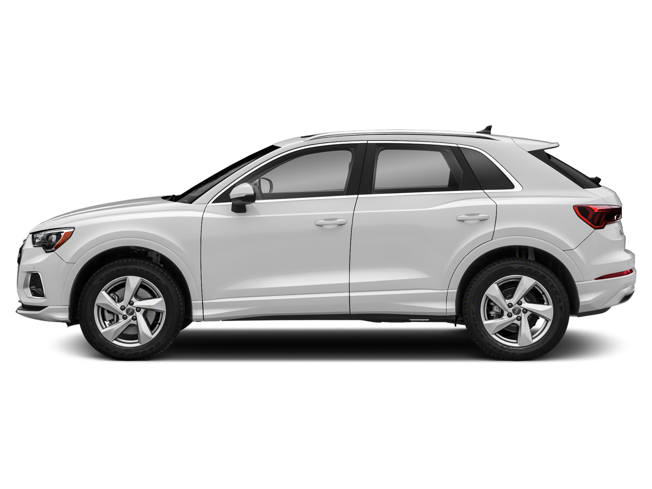 2022 Audi Q3 Premium quattro