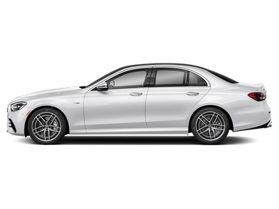 2022 Mercedes-Benz E-Class E 53 AMG® 4MATIC®