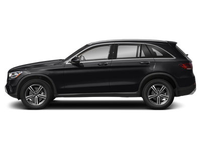 2022 Mercedes-Benz GLC GLC 300 4MATIC®