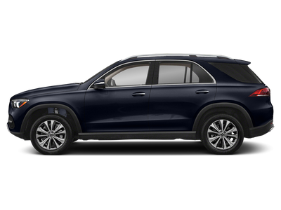 2022 Mercedes-Benz GLE GLE 350 4MATIC®