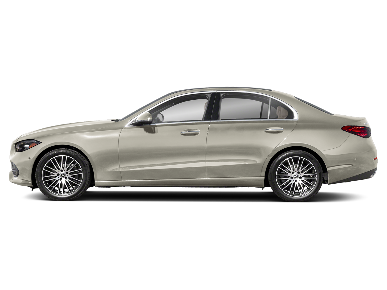 2023 Mercedes-Benz C-Class C 300 4MATIC®