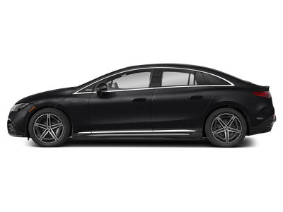 2023 Mercedes-Benz EQE 350 Sedan 4MATIC®