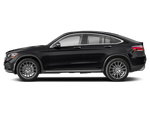 2023 Mercedes-Benz GLC GLC 300 Coupe 4MATIC®
