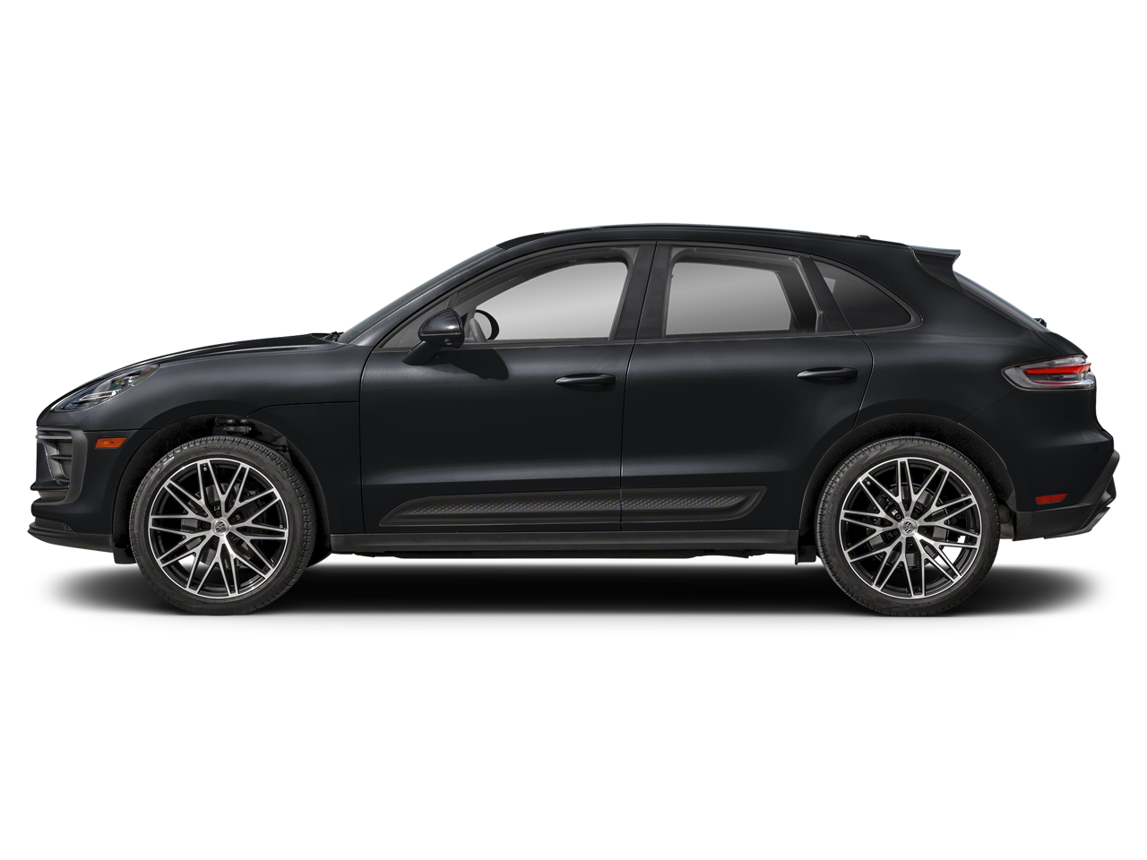 2023 Porsche Macan GTS