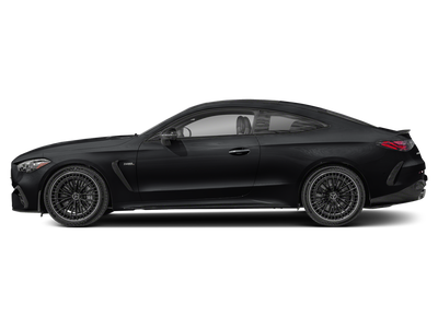2024 Mercedes-Benz CLE CLE 53 AMG® 4MATIC®
