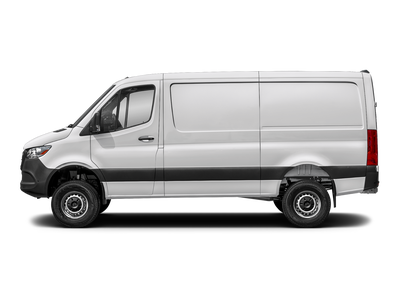 2024 Mercedes-Benz Sprinter 2500 Cargo 144 WB