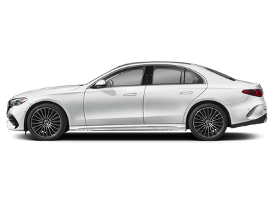 2025 Mercedes-Benz E-Class E 350 4MATIC®