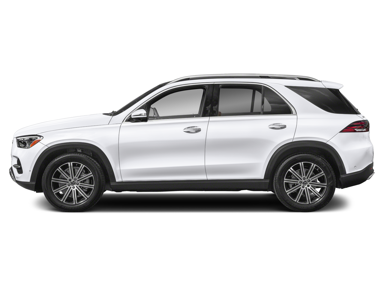2025 Mercedes-Benz GLE GLE 350 4MATIC®