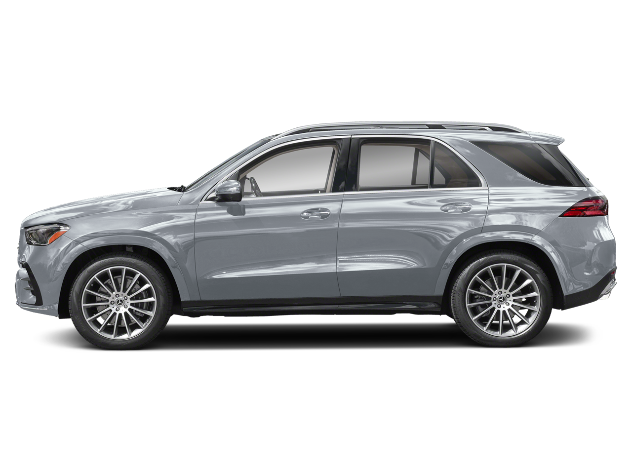 2025 Mercedes-Benz GLE GLE 450 4MATIC®