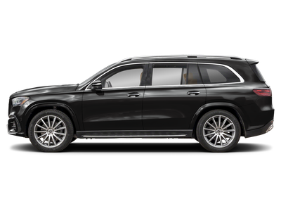2025 Mercedes-Benz GLS GLS 580 4MATIC®