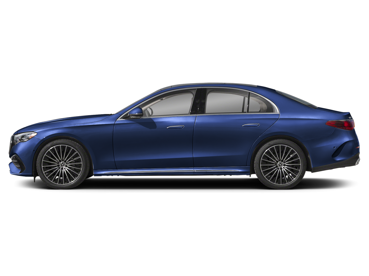 2026 Mercedes-Benz E-Class E 350 4MATIC®