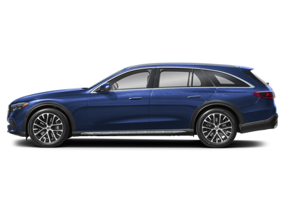 2026 Mercedes-Benz E-Class E 450 4MATIC®