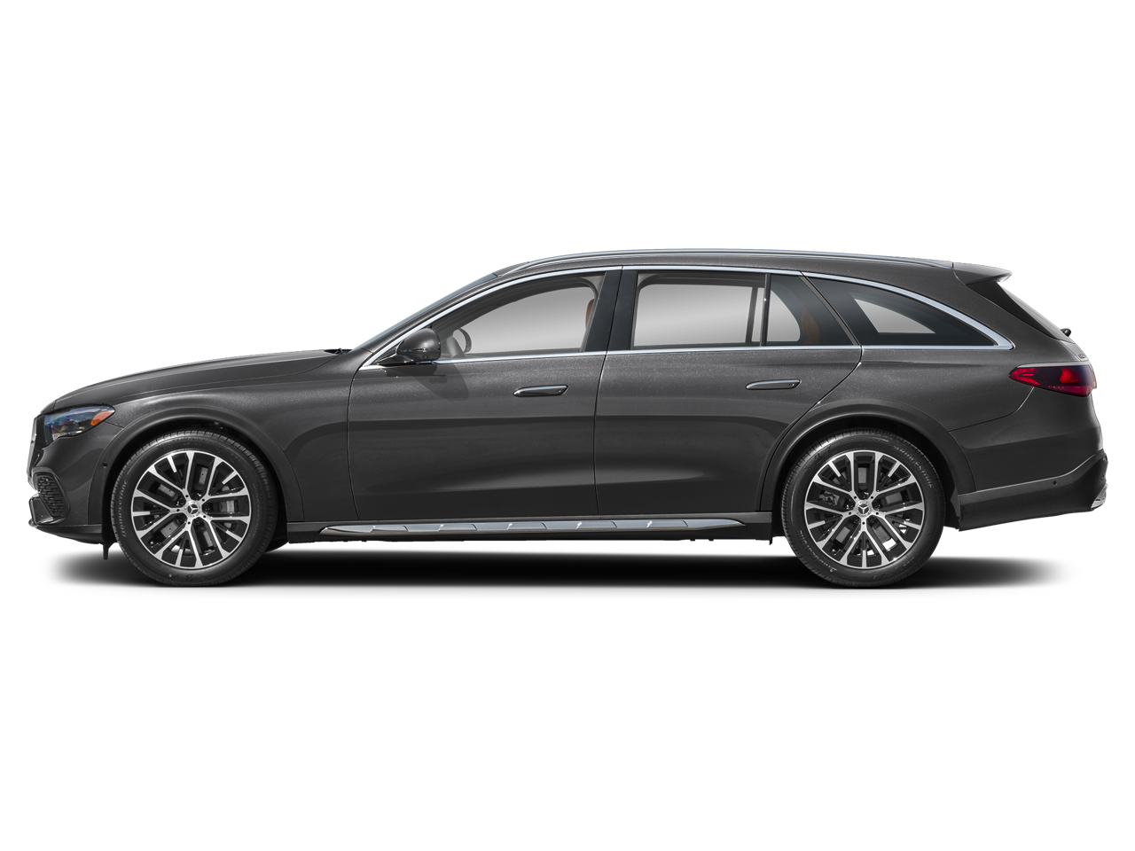2026 Mercedes-Benz E-Class E 450 4MATIC®
