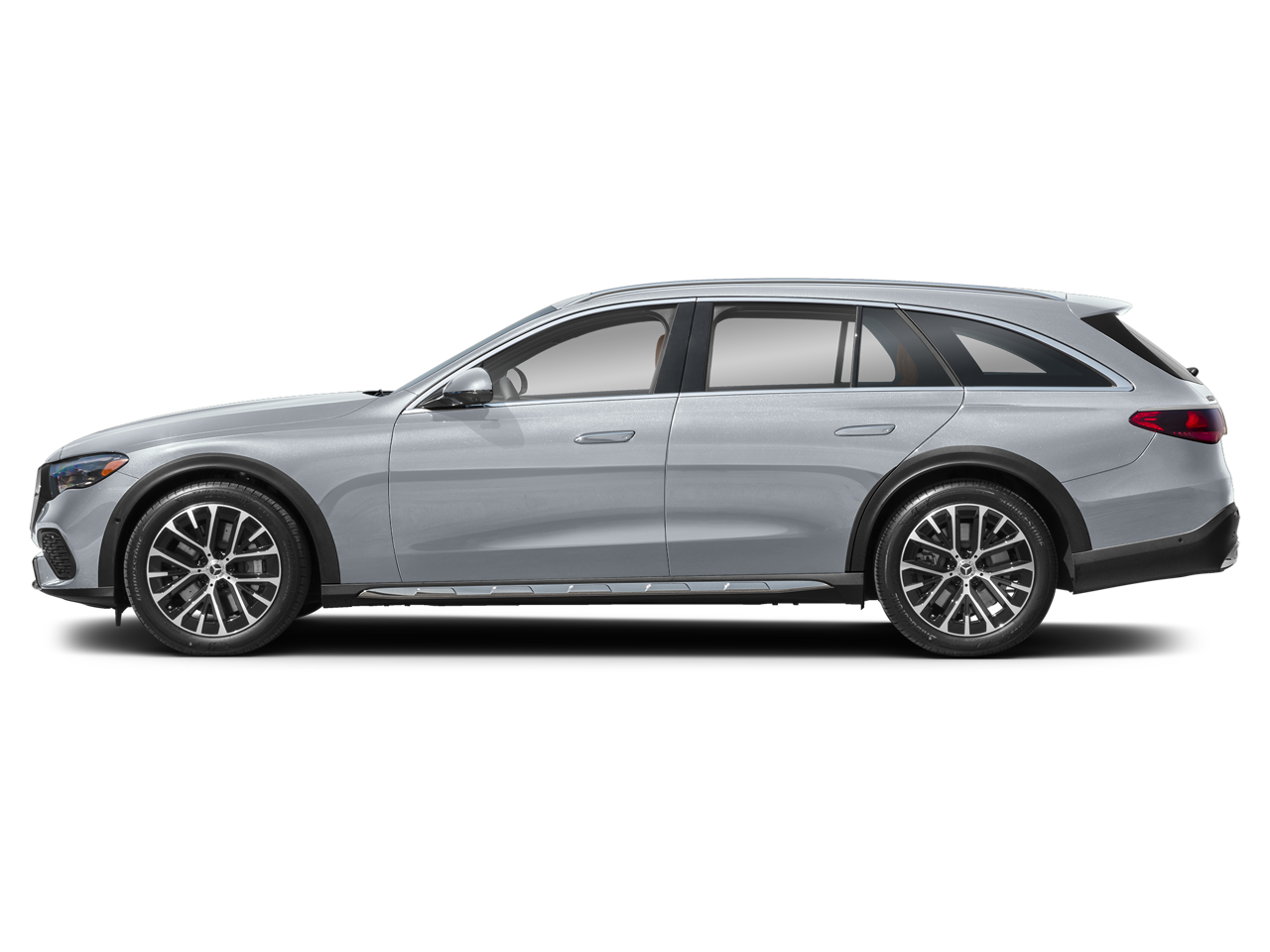 2026 Mercedes-Benz E-Class E 450 4MATIC®