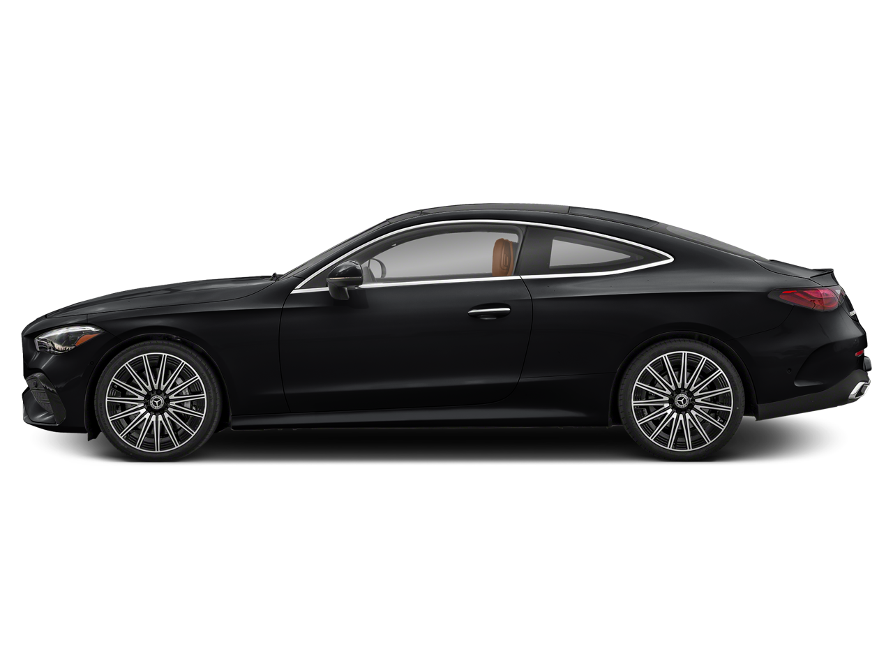 2026 Mercedes-Benz CLE CLE 450 4MATIC®