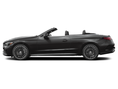 2026 Mercedes-Benz CLE CLE 450 4MATIC®