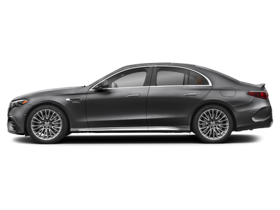 2026 Mercedes-Benz E-Class E 53 AMG® 4MATIC®
