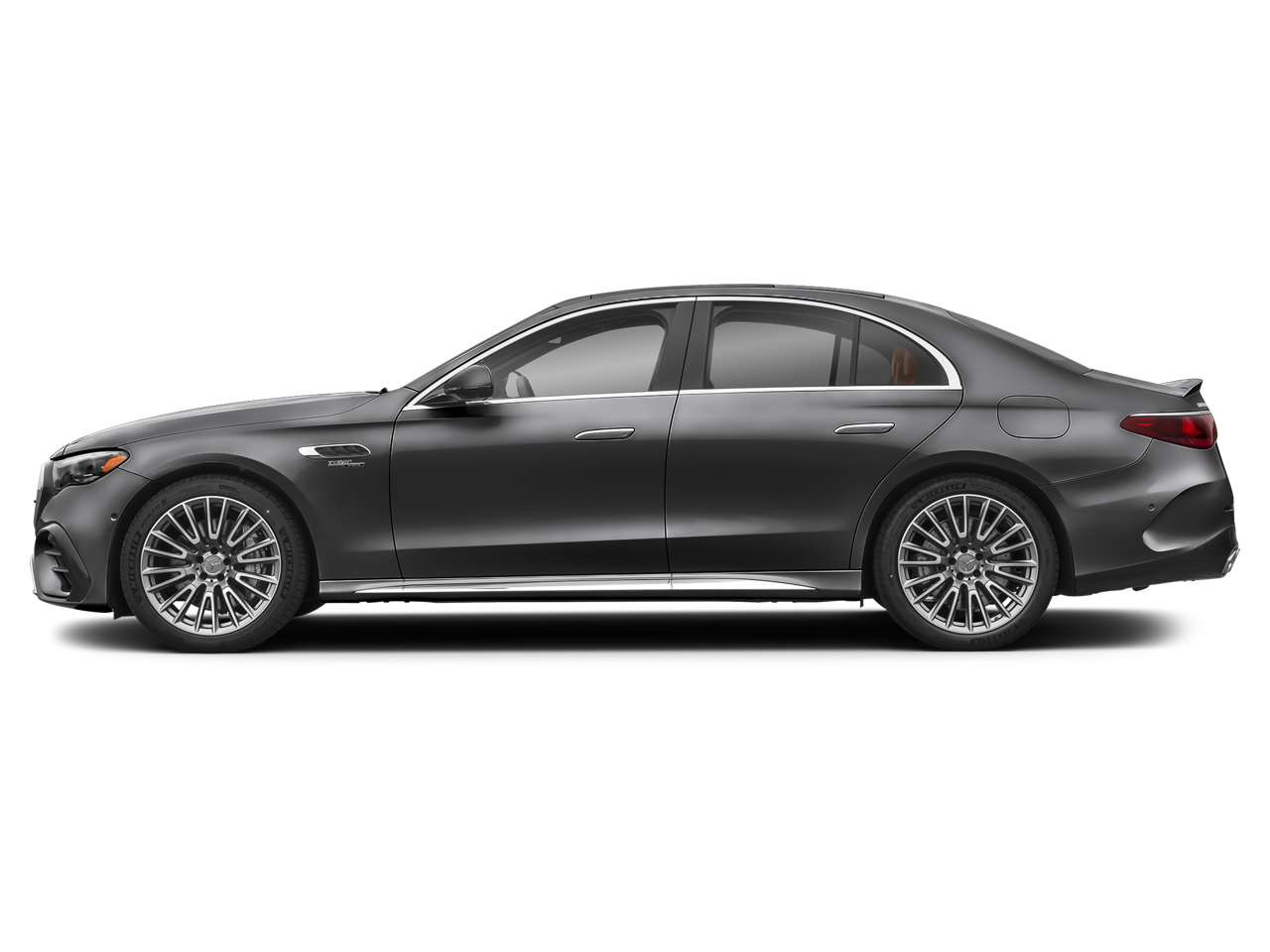 2026 Mercedes-Benz E-Class E 53 AMG® 4MATIC®