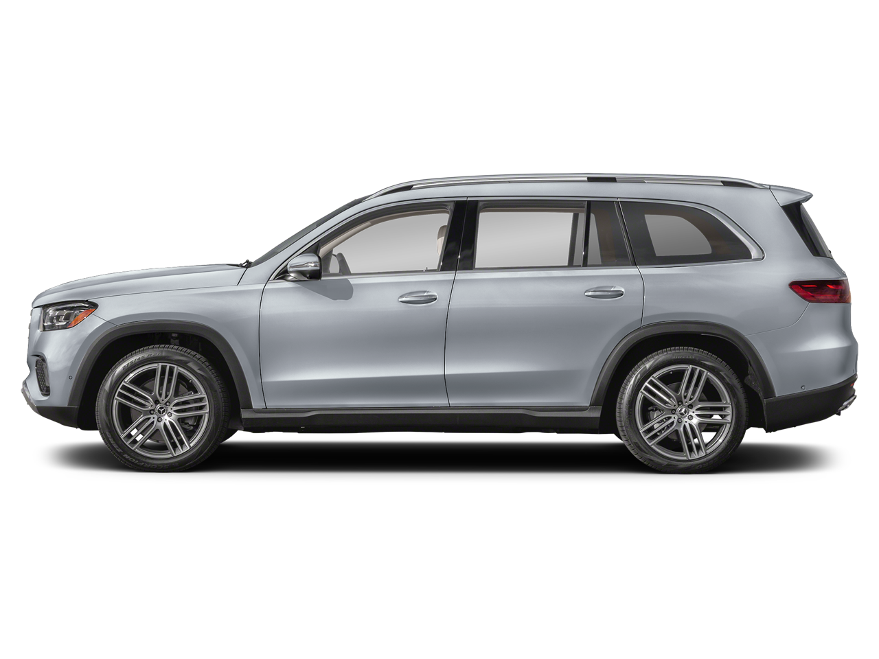 2026 Mercedes-Benz GLS GLS 450 4MATIC®