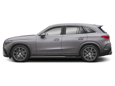 2026 Mercedes-Benz GLC GLC 43 AMG® 4MATIC®