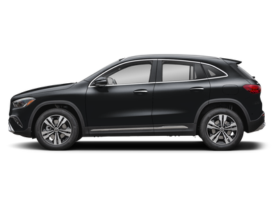 2026 Mercedes-Benz GLA GLA 250 4MATIC®