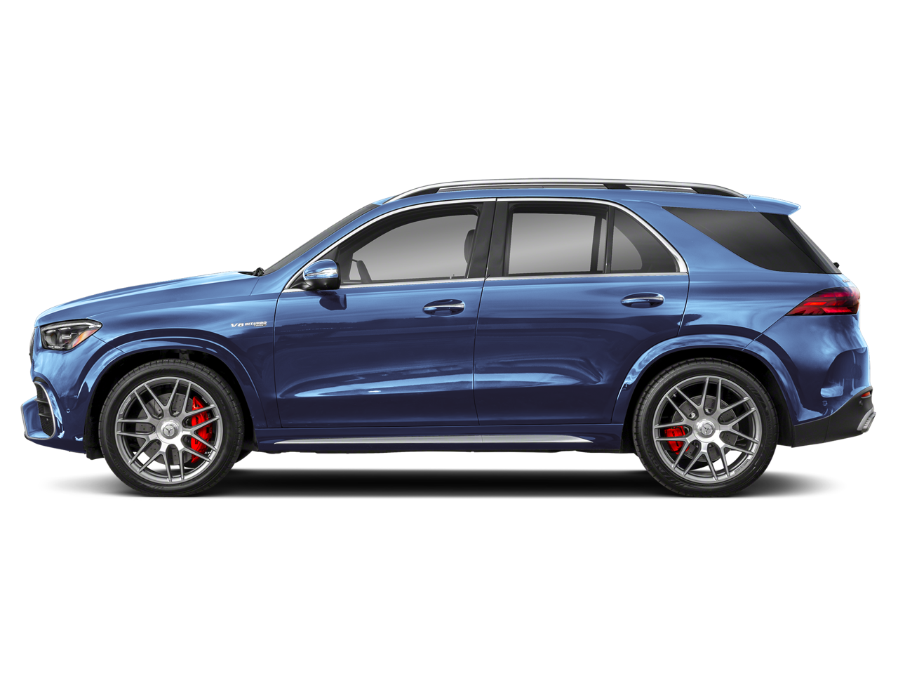 2026 Mercedes-Benz GLE GLE 63 S AMG® 4MATIC®