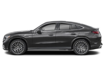 2026 Mercedes-Benz GLC GLC 43 AMG® 4MATIC®