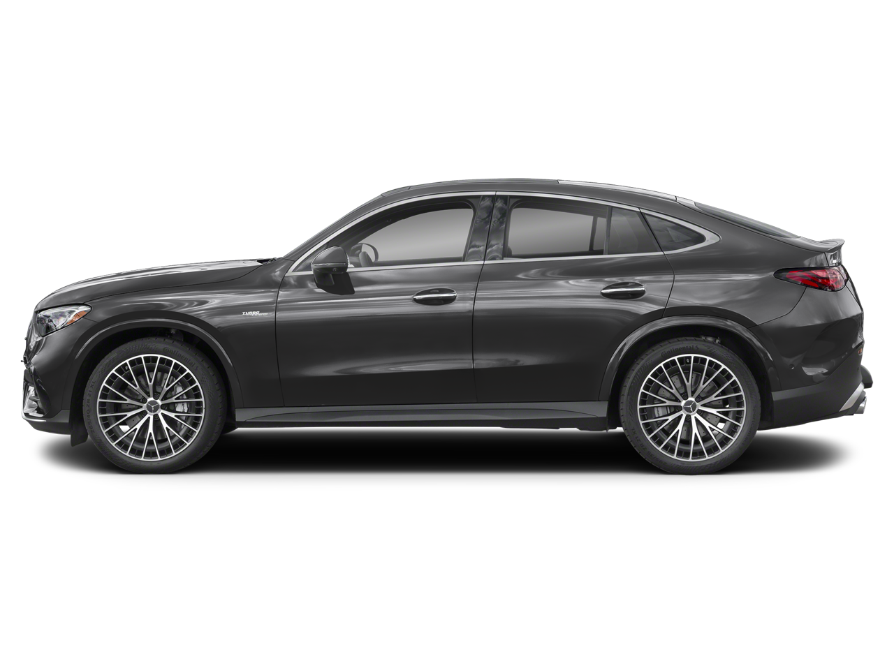 2026 Mercedes-Benz GLC GLC 43 AMG® 4MATIC®
