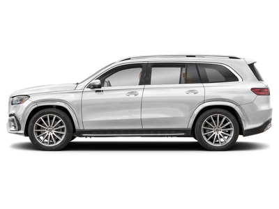 2026 Mercedes-Benz GLS GLS 580 4MATIC®