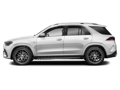 2026 Mercedes-Benz GLE GLE 53 AMG® 4MATIC®