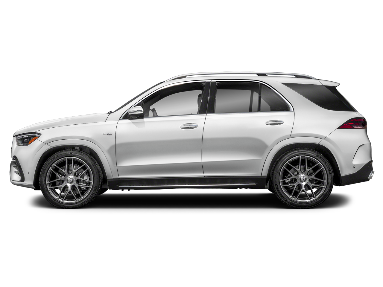 2026 Mercedes-Benz GLE GLE 53 AMG® 4MATIC®
